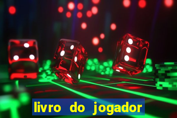 livro do jogador d&d 5e